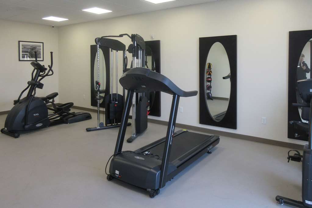 Mainstay Suites Denver International Airport Facilities photo